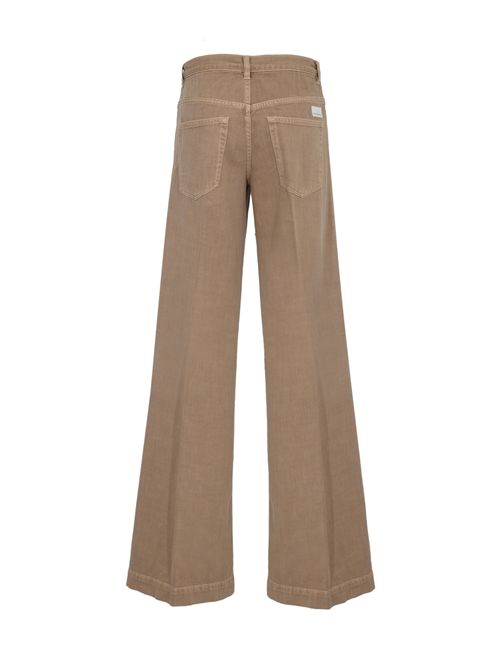 Jeans Nadia Palazzo in bull Nine in the morning | 9SS26 NA161H44